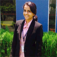 Dinky A Patel - Financial Analytics Training