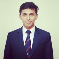 Karan Paresh Dharamsey - EViews Econometrics Course