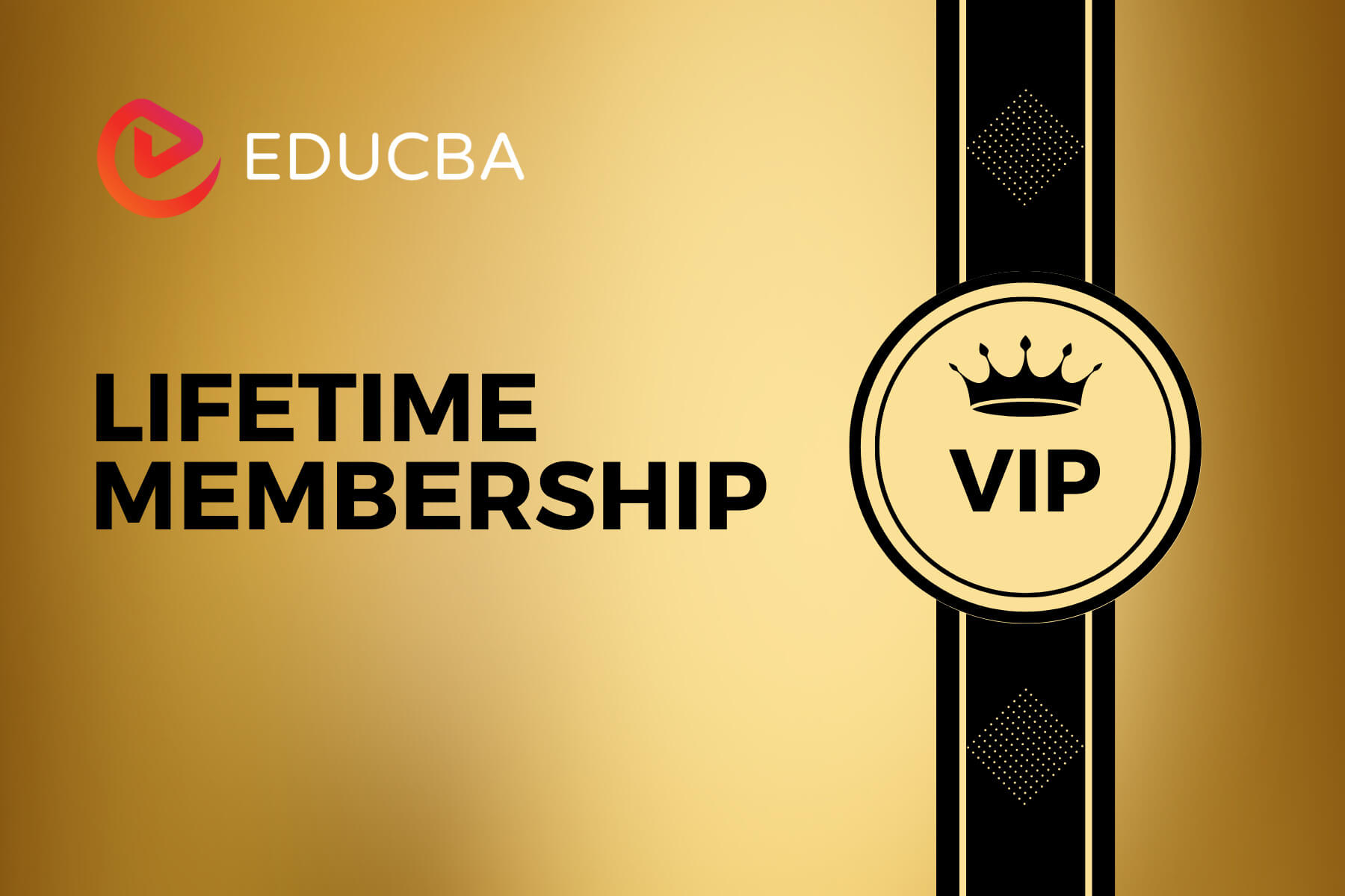 Lifetime Membership