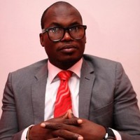 Marketing Course - Odunowo Adeola Oyekunle