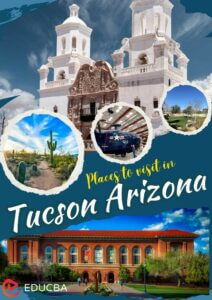 Places to Visit in Tucson, AZ