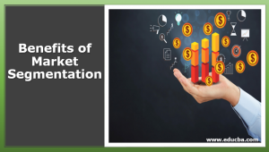 Benefits of Market Segmentation