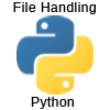 File Handling Python Tutorial