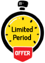 limited Period offer Offer