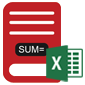 Maths Function in Excel