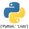 Python Lists Tutorial